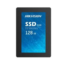 SSD 128GB E100 2,5 Sata 6Gb/s - SS330 - Hink Vision - Multilaser