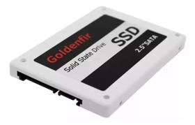 Ssd 128gb Goldenfir 2.5 Sata