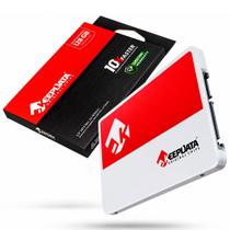 SSD 128GB Keepdata, SATA III, 2.5", Leitura 550MB/s, Gravação 500MB/s - KDS128G-L21 SSD 128GB Keepdata, SATA III, 2.5", Leitura 550MB/s, Gravação 500MB/s - KDS128G-L21
