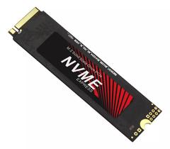 Ssd 128gb Nvme Ceamere 2280 M.2