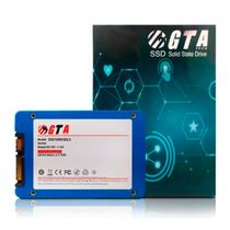 Ssd 1tb 2.5 Sata 3 560mb/s Leit - 520mb/s Grav SSD1000GB2,5 GTA Tech