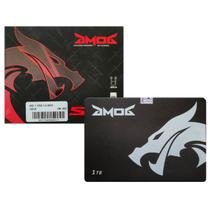 Ssd 1tb 2.5 Sata 3 560mbs Leit 520mbs Grav GMOG1TS3 Golden Memory