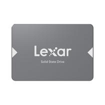 Ssd 1tb 2.5" sata iii ns100 lexar