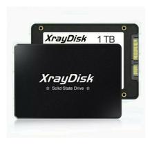 SSD 1TB 2.5 Xray Pc Notebook Hd Disco Sólido Interno