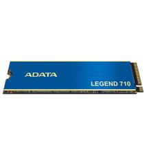 Ssd 1tb adata legend 710 m.2 2280 nvme pcie gen3x4 aleg-710-1tcs