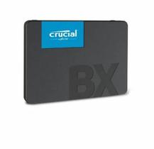 SSD 1TB BX500 Crucial
