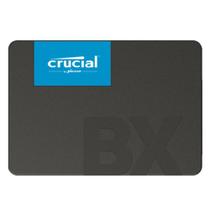 Ssd 1tb crucial sata 3 2,5 7mm bx500 ct1000bx500ssd1