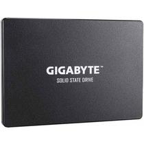SSD 1tb Gigabyte GP-GSTFS Sata3 2,5" SSD 1tb Gigabyte GP-GSTFS Sata3 2,5"