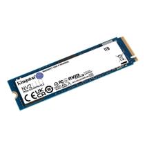 Ssd 1tb kingston nv2 m.2 2280 nvme pcie snv2s/1000g