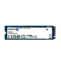 SSD 1TB Kingston NV2 PCIe 4.0 NVMe M.2 3500MB/s