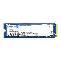 Ssd 1Tb Kingston Nv3 SNV3S/1000G M.2 NVMe