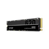 Ssd 1tb m.2 2280 pcie gen3 x4 nvme nm620 lexar
