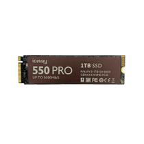 SSD 1TB M.2 NVME PCIe gen4 5000mb/s Ioway Pro