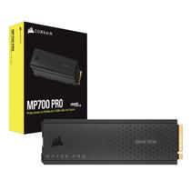 Ssd 1tb NVMe Gen5x4 11700mb Leit - 9600mb Grav C/ Air Cooler CSSD-F1000GBMP700PRO Corsair