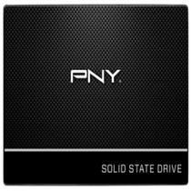 SSD 1TB PNY CS900 - Leitura: 535MB/s - Gravação: 515MB/s - SSD7CS900-1TB-RB
