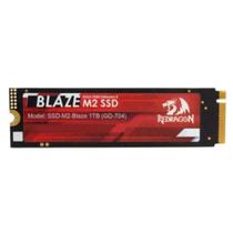 SSD 1TB Redragon M2 PCIE 4.0 Blazer GD-707