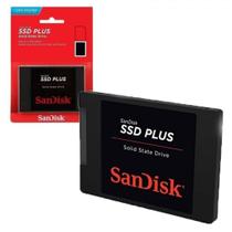 Ssd 1tb Sandisk Plus G27 535 450 Mb S