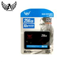 SSD 2.5 Polegadas SATA 256gb Altomex AL-SSD-256