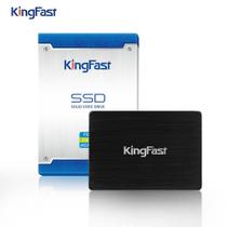 Ssd 2.5 Sata 3 60gb 6gb/s Kingfast 550mb/s