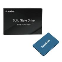 SSD 2.5 Xraydisk 120gb SATA - Memoria Para Notebook, PC e Consoles