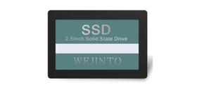 SSD 240 GB de memória física PC ou Note Book