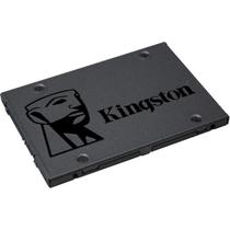 Ssd 240 Gb Kingston A400, Sata III, 2.5''