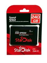 Ssd 240 Gb Sata Iii 2.5