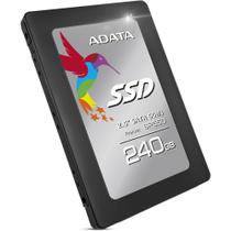 SSD 240GB - 2.5" SATA 6Gb/s SSD 240GB - 2.5" SATA 6Gb/s