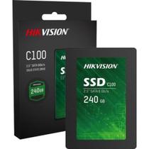 SSD 240GB 2.5" Sata Hikvision SS230