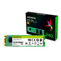 SSD 240GB Adata Ultimate SU650, M.2 2280, SATA III 6Gb/s - ASU650NS38-240GT-C