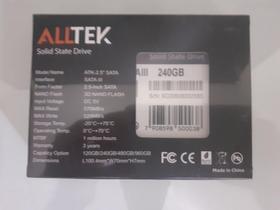 SSD 240GB AllTek