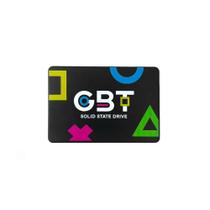 SSD 240GB GBT SATA III 2.5” Alta Performance SSD 240GB GBT SATA III 2.5” Alta Performance