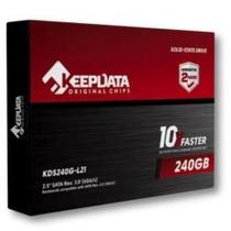 SSD 240gb KDS240G-L21 2.5 Keepdata SSD 240gb KDS240G-L21 2.5 Keepdata