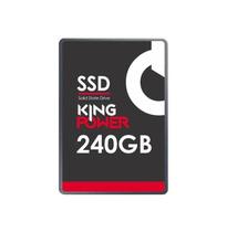 SSD 240gb King Power