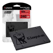 ssd 240gb kingston sata 6gb/s sa400s37/240g