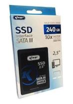 Ssd 240gb knup kp-ss240 sata iii 7200rpm