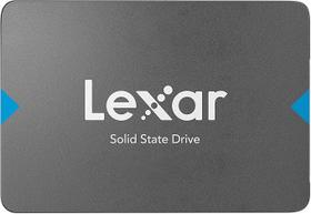 SSD 240GB Lexar NQ100