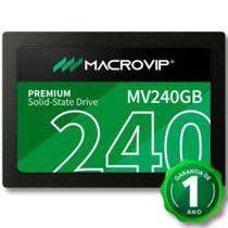 SSD 240GB Mv240gb Macrovip