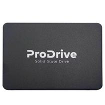 Ssd 240Gb Prodrive, Sata Iii 6Gb/S, 2.5 - Prosata301/240G Ssd 240Gb Prodrive, Sata Iii 6Gb/S, 2.5 - Prosata301/240G