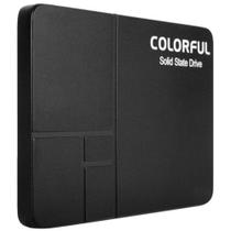 SSD 240GB SATA III 2,5'' Colorful.