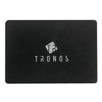 Ssd 240Gb Tronos TRS256G-Ssd 2.5 3D Sata 560Mbps/420Mbps Nand TLC Ssd 240Gb Tronos TRS256G-Ssd 2.5 3D Sata 560Mbps/420Mbps Nand TLC