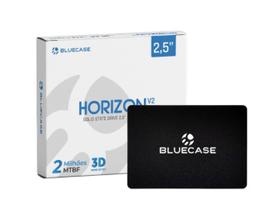 SSD 2,5" Horizon V2 1TB Sata3 - Bluecase