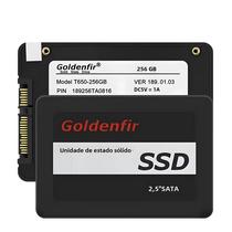 SSD 2,5 Polegadas - 120GB a 2TB