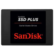 SSD 250gb Sandisk G28 Sata3 2,5" 545 mbps