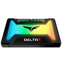 Ssd 250Gb Teamgroup Delta R Rgb 560Mb/S