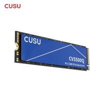 Ssd 256gb Cusu M.2 2280 Nvme Pcie Gen 3 X4
