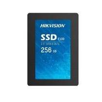SSD 256GB E100 2,5 Sata 6Gb/s - SS531 - Hink Vision