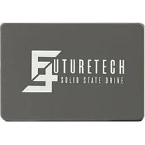 SSD 256GB Futuretech Sata III 2.5