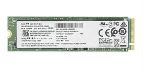 SSD 256GB Lite-on Ca3-8d256 M.2 Series - Lite On