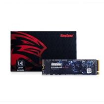 SSD 256GB M.2 Nvme Kingspec